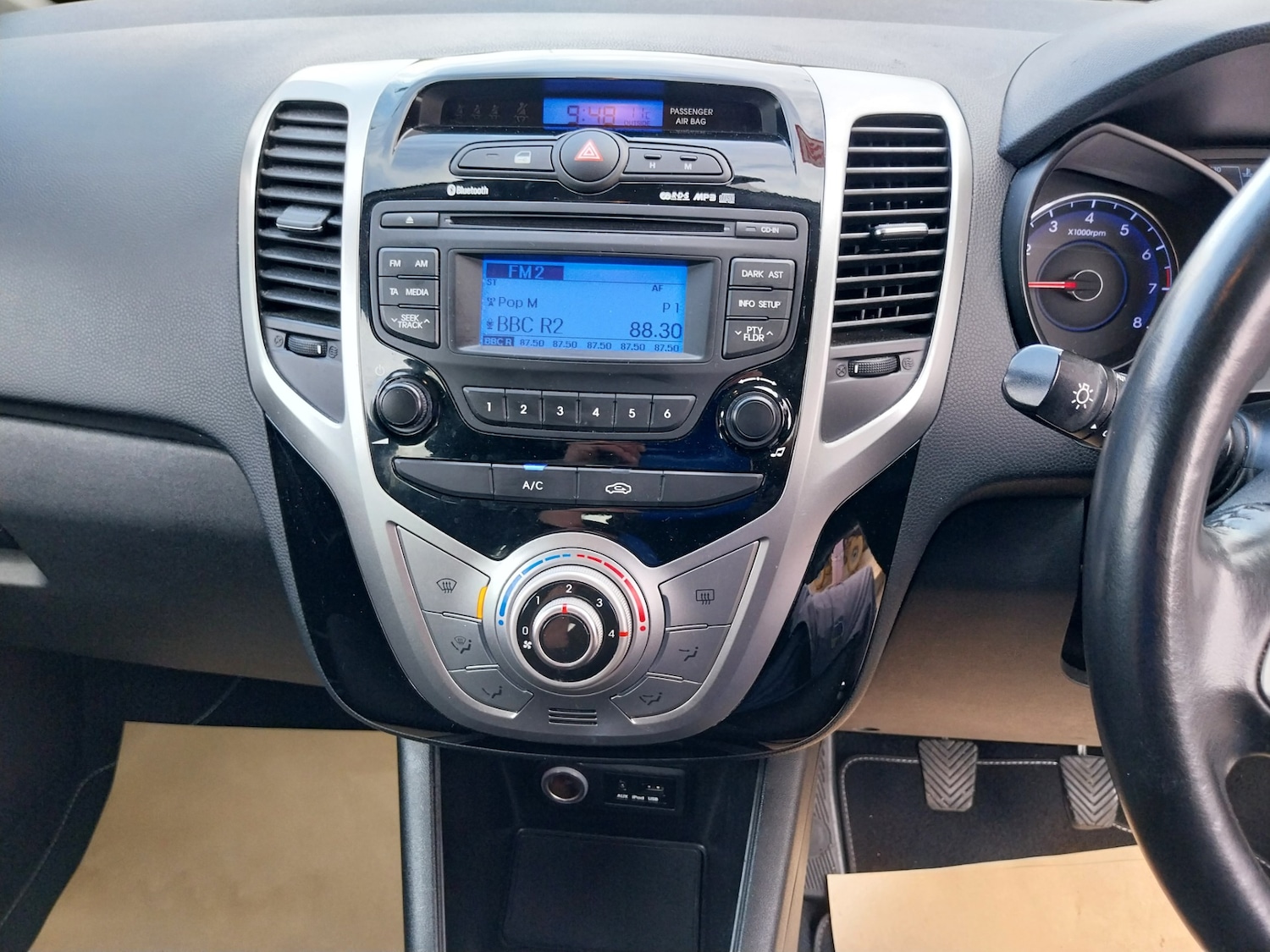 Used Hyundai Ix20 2015 for sale - 76488451: Photo 15