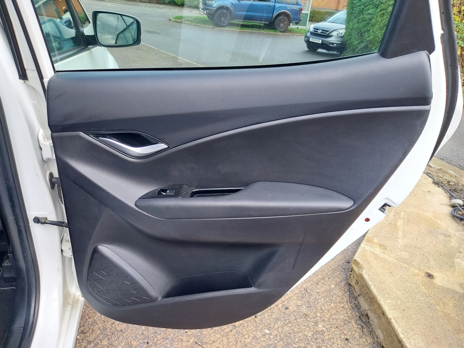 Used Hyundai Ix20 2015 for sale - 76488451: Photo 17