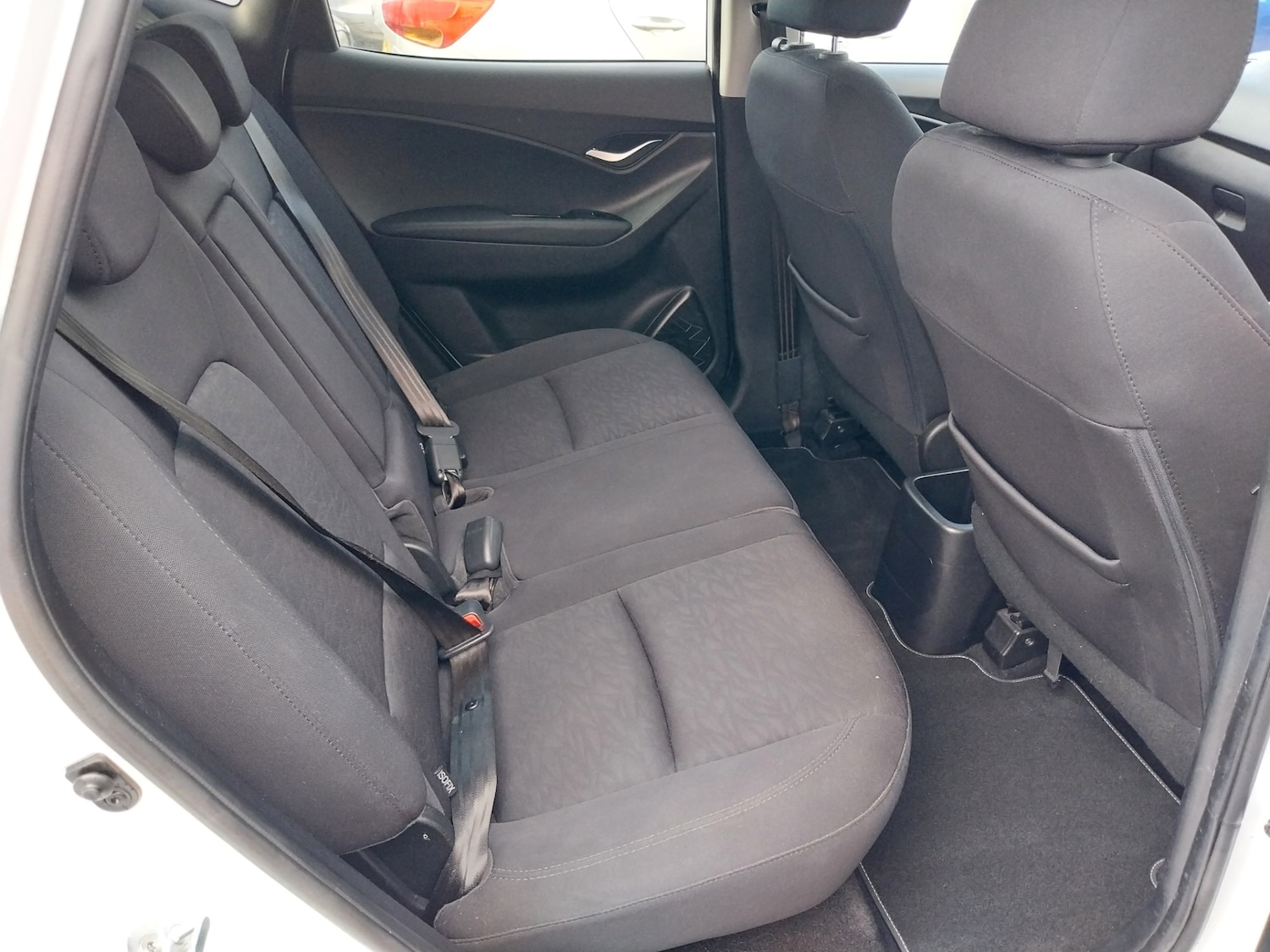 Used Hyundai Ix20 2015 for sale - 76488451: Photo 18