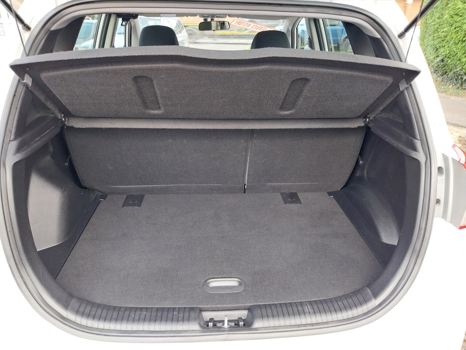 Used Hyundai Ix20 2015 for sale - 76488451: Photo 19