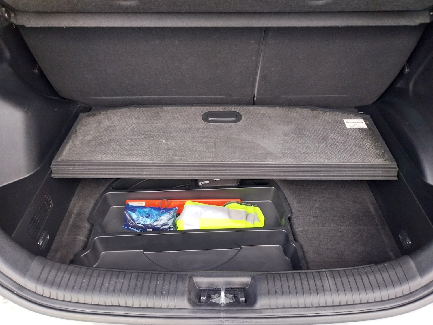 Used Hyundai Ix20 2015 for sale - 76488451: Photo 20