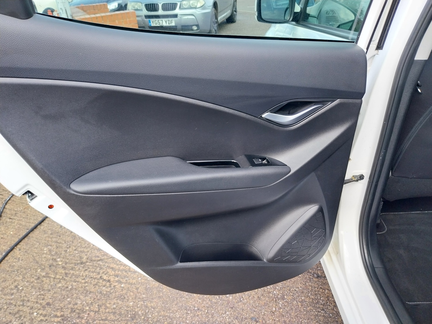 Used Hyundai Ix20 2015 for sale - 76488451: Photo 21