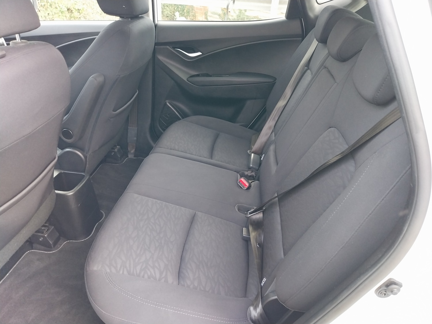 Used Hyundai Ix20 2015 for sale - 76488451: Photo 22