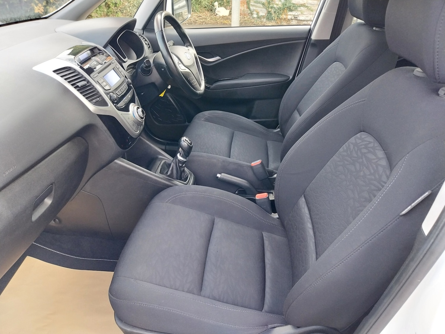 Used Hyundai Ix20 2015 for sale - 76488451: Photo 24