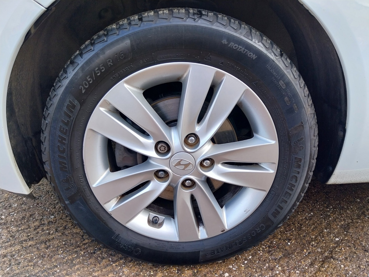 Used Hyundai Ix20 2015 for sale - 76488451: Photo 5