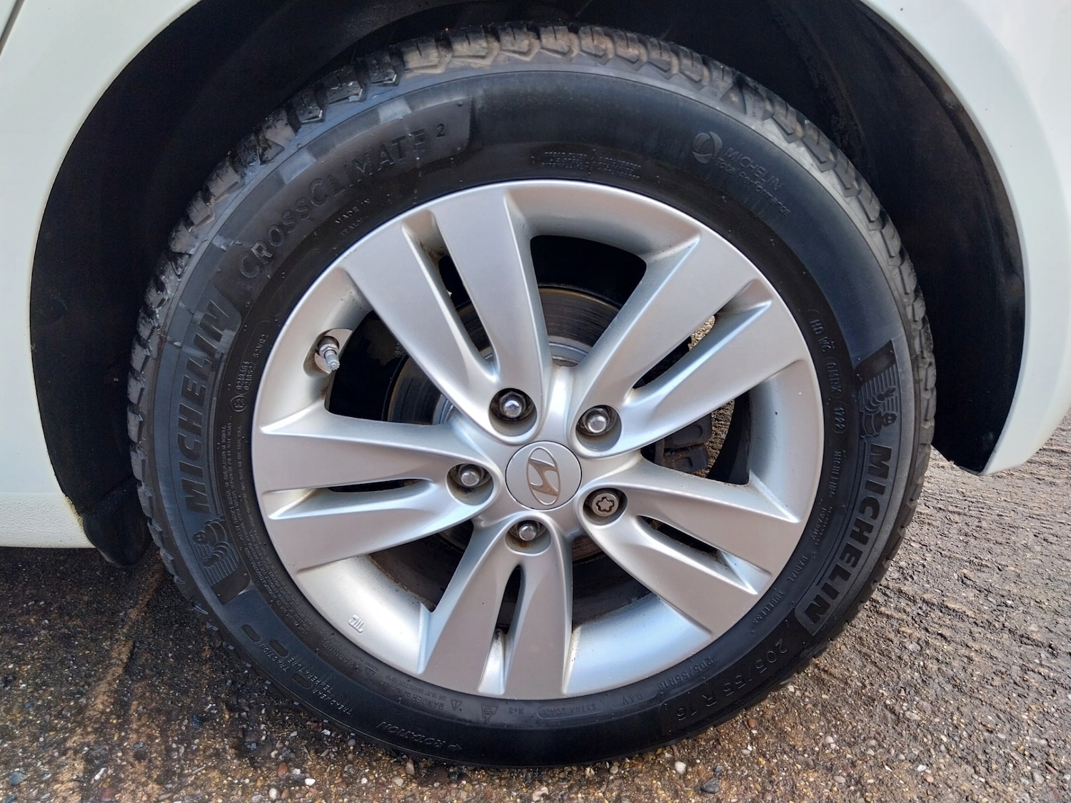 Used Hyundai Ix20 2015 for sale - 76488451: Photo 6