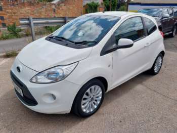 Used Ford Ka 2012 for sale - 75064618: Photo
