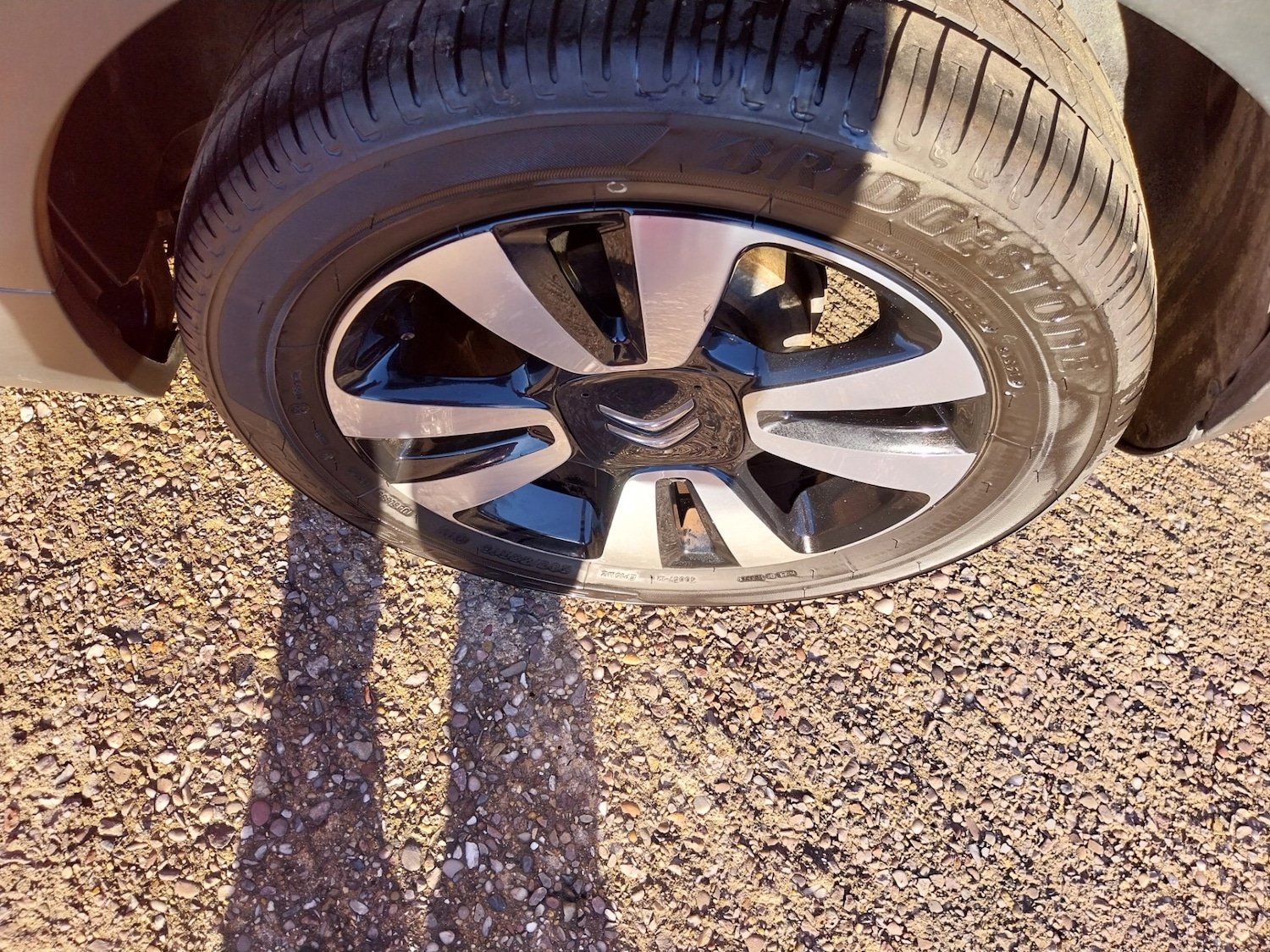 Used Citroen C3 2017 for sale - 77934841: Photo 10