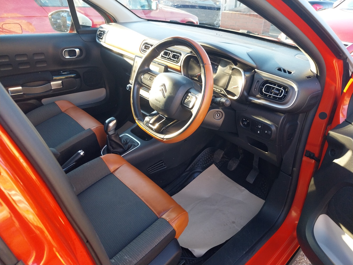 Used Citroen C3 2017 for sale - 77934841: Photo 11