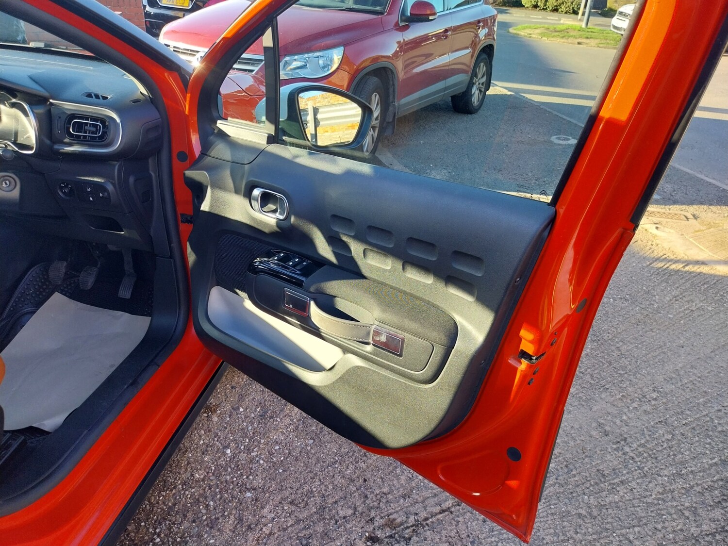 Used Citroen C3 2017 for sale - 77934841: Photo 17