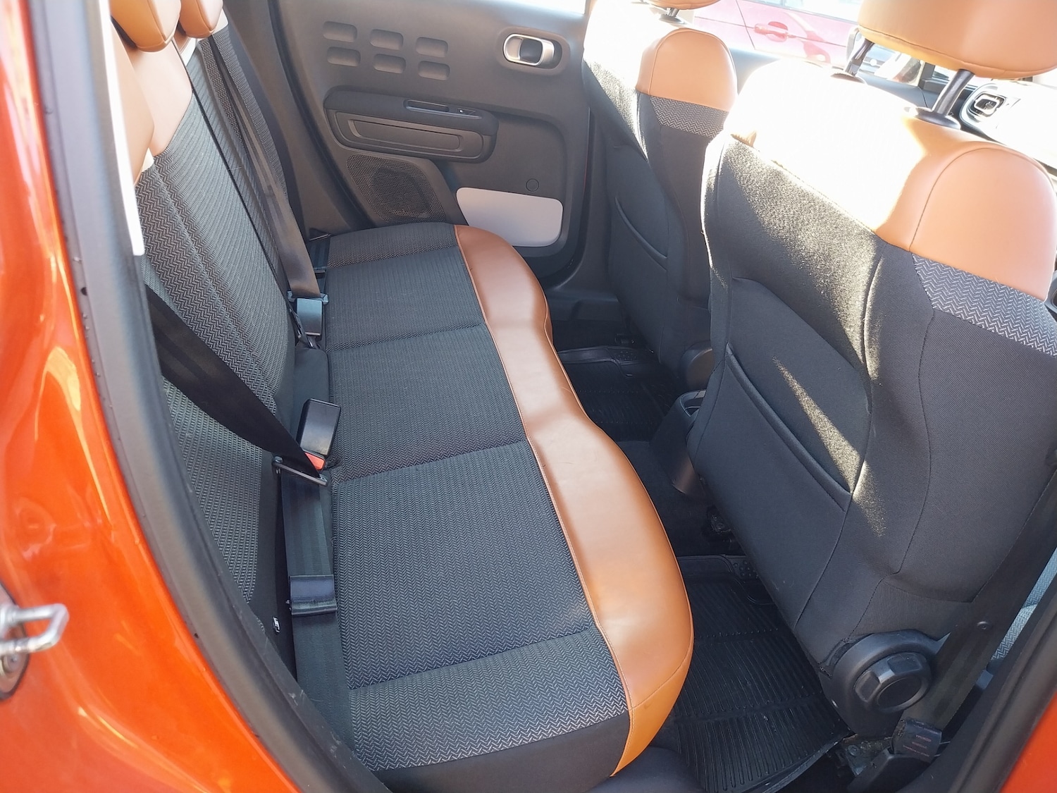 Used Citroen C3 2017 for sale - 77934841: Photo 18