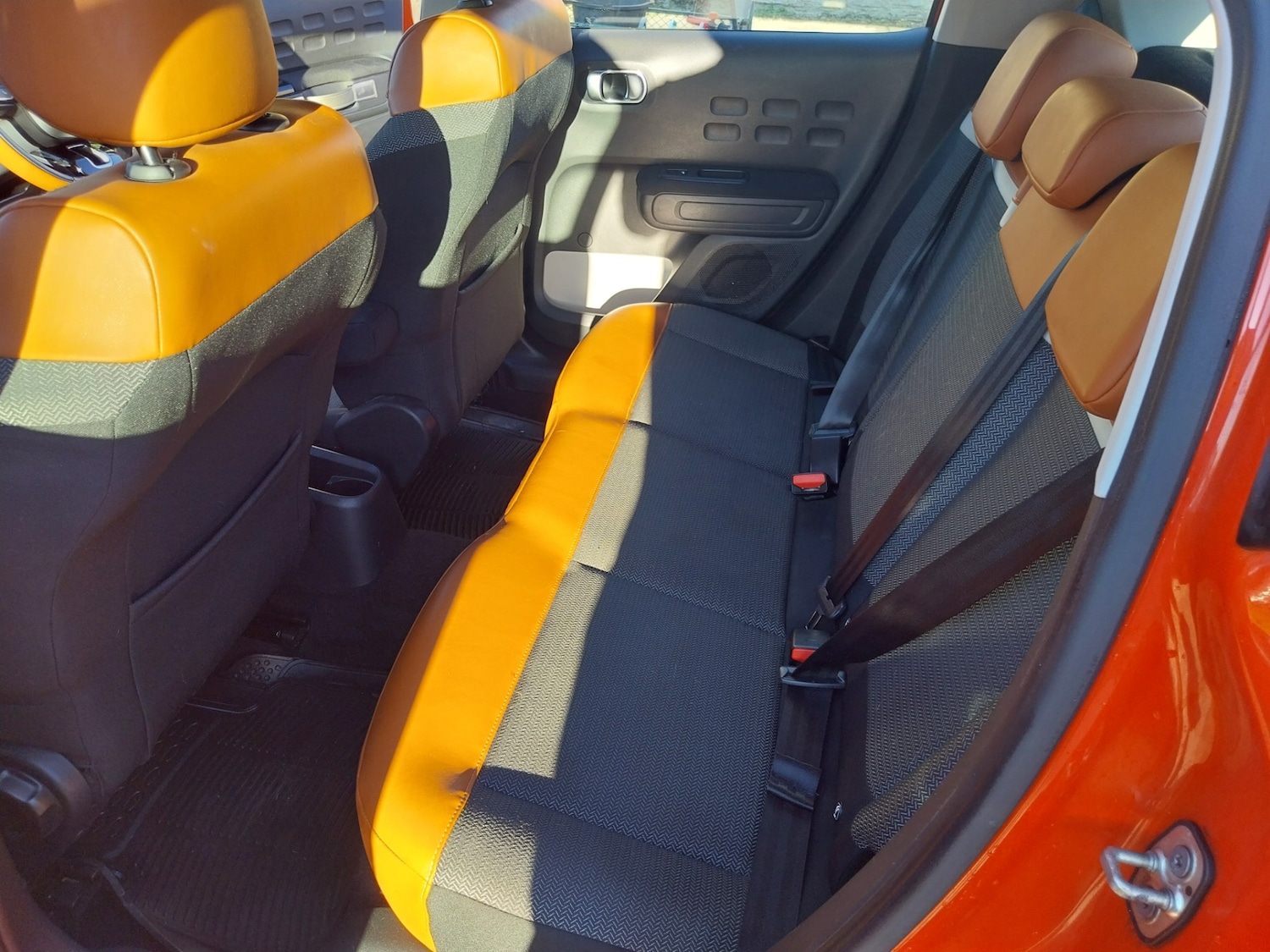 Used Citroen C3 2017 for sale - 77934841: Photo 20