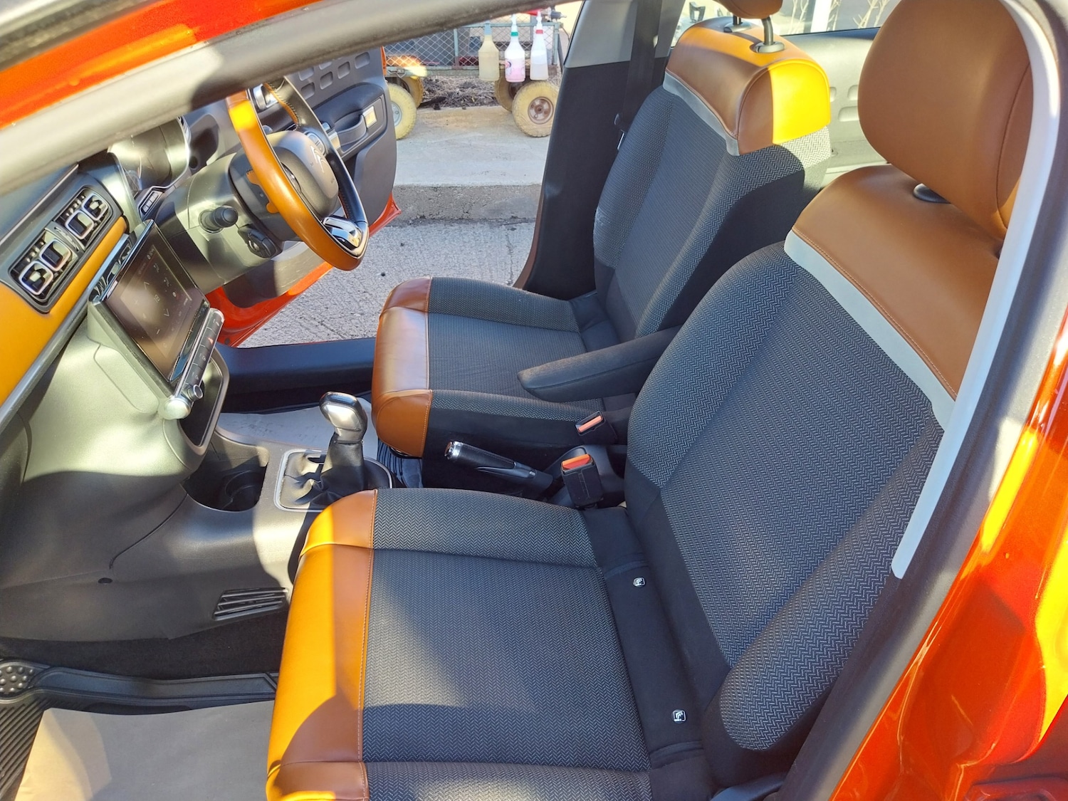 Used Citroen C3 2017 for sale - 77934841: Photo 22