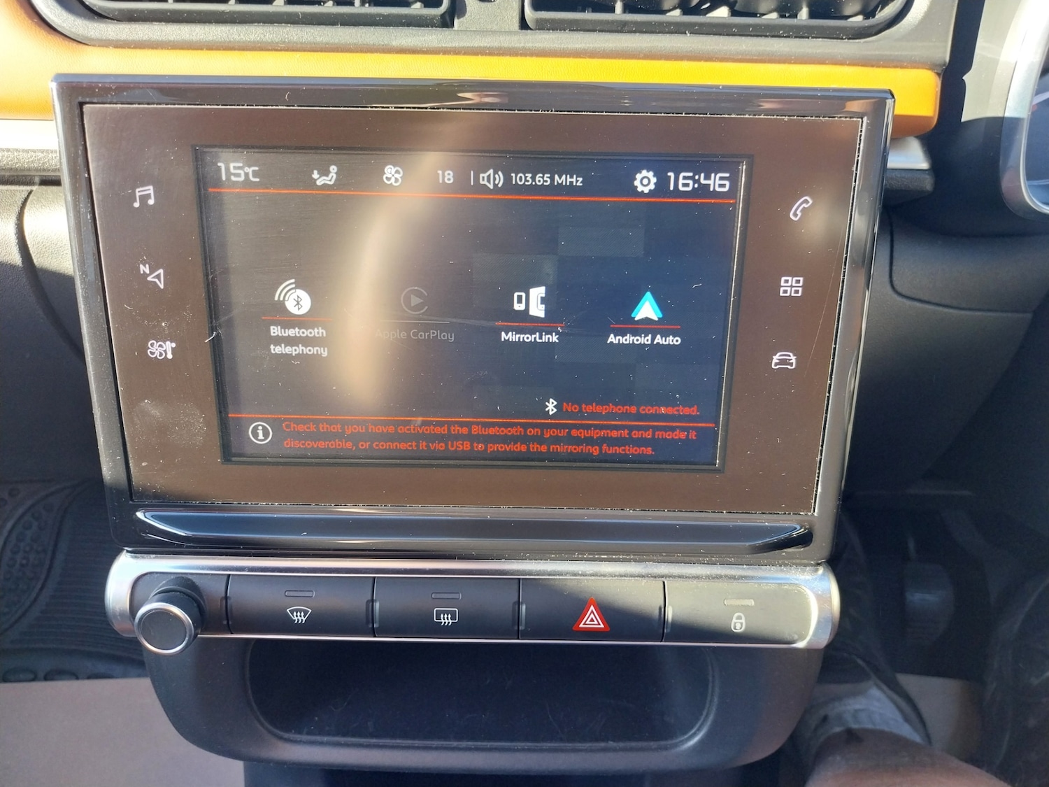 Used Citroen C3 2017 for sale - 77934841: Photo 23