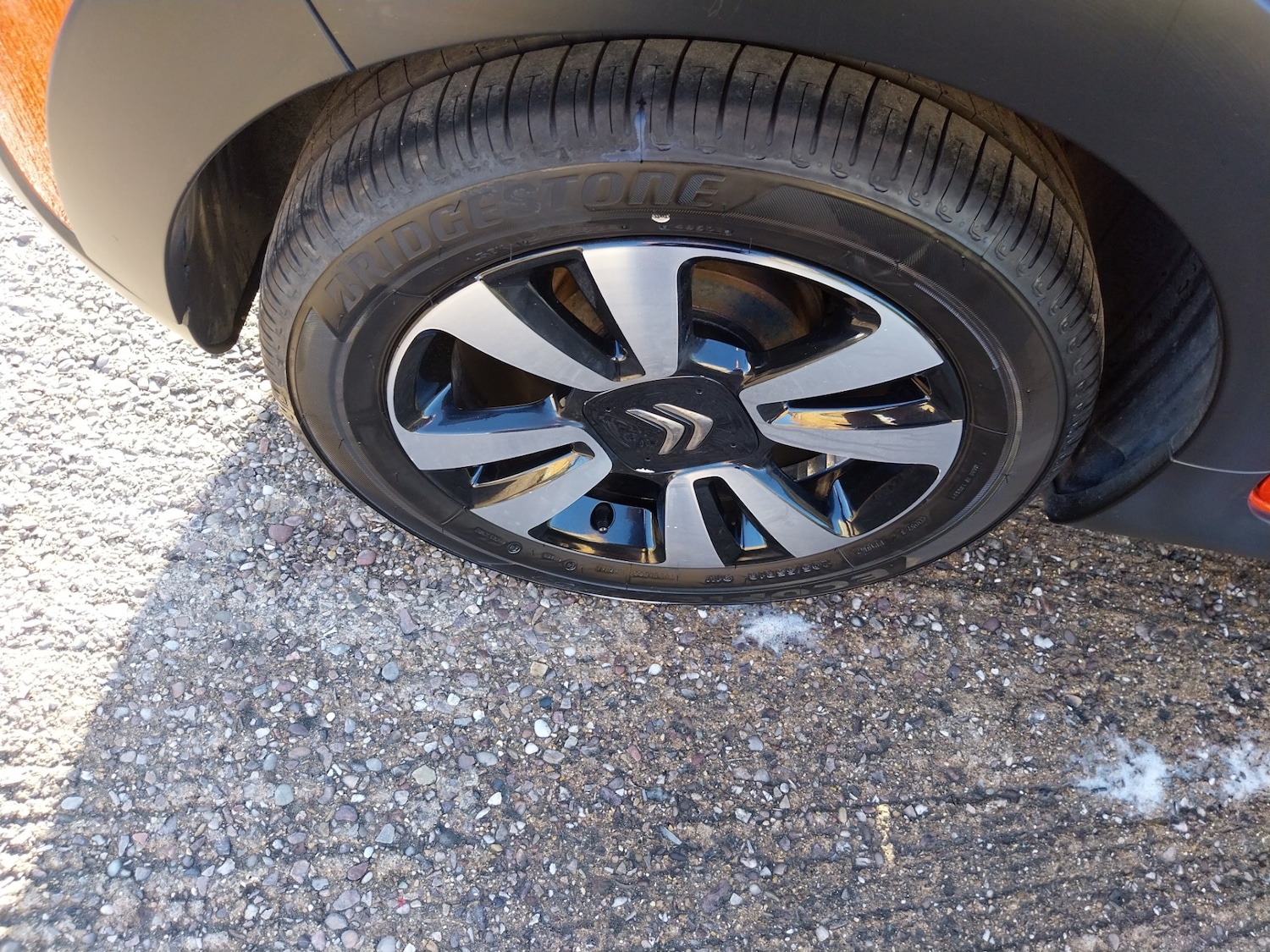 Used Citroen C3 2017 for sale - 77934841: Photo 6