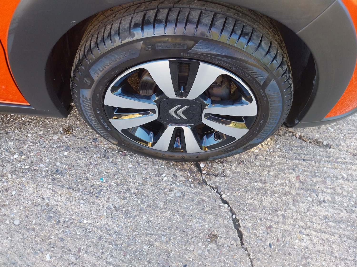 Used Citroen C3 2017 for sale - 77934841: Photo 7