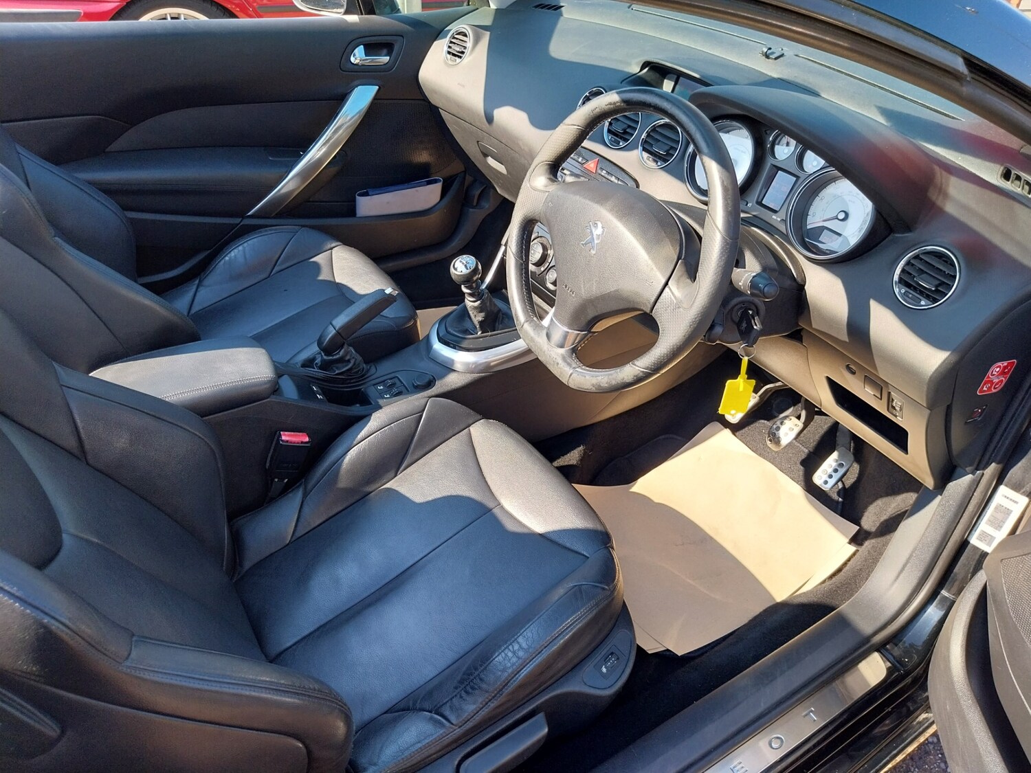 Used Peugeot 308 2011 for sale - 77946320: Photo 11