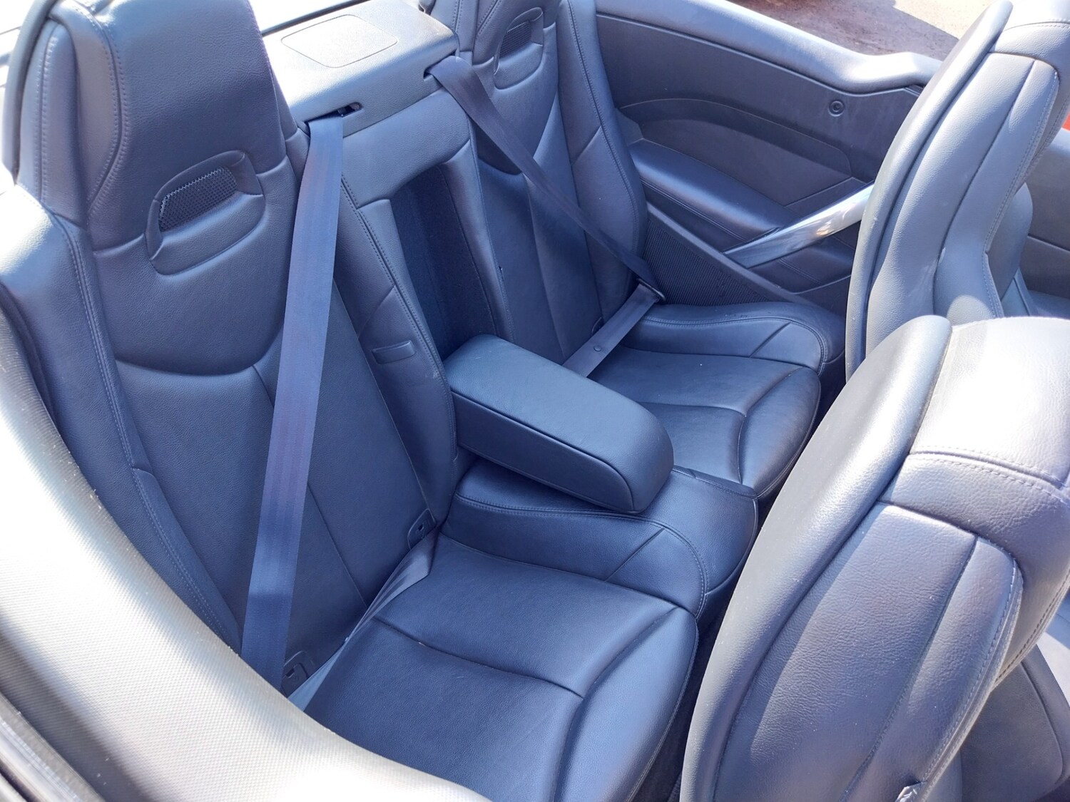 Used Peugeot 308 2011 for sale - 77946320: Photo 15