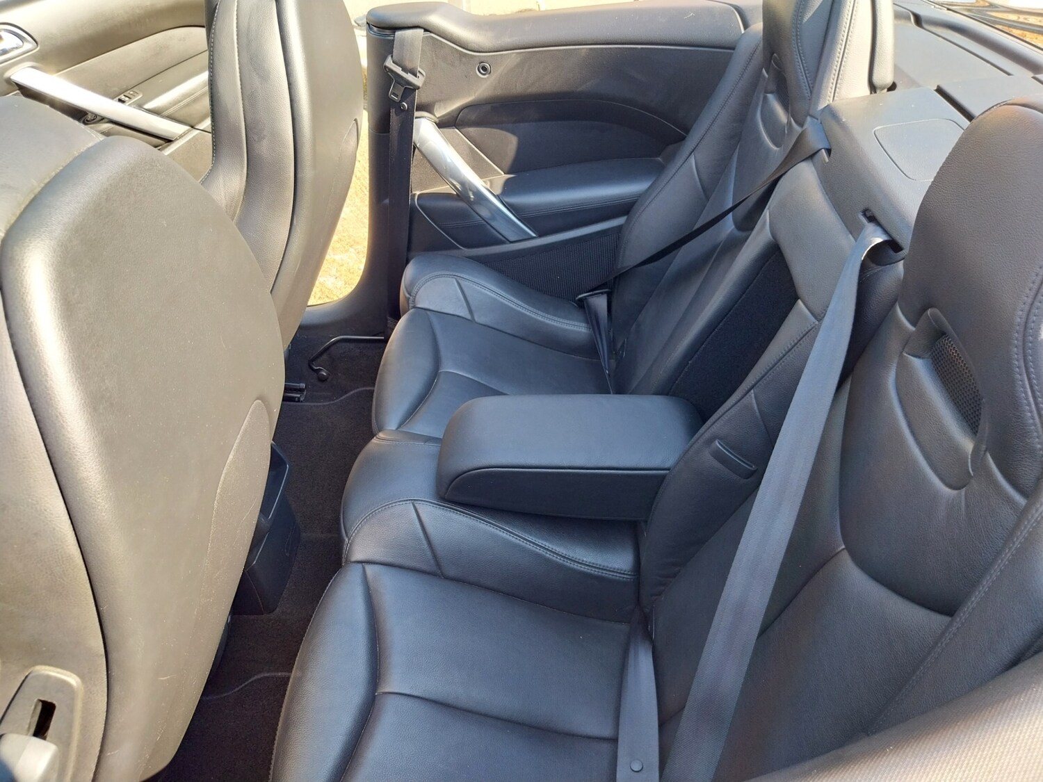 Used Peugeot 308 2011 for sale - 77946320: Photo 16