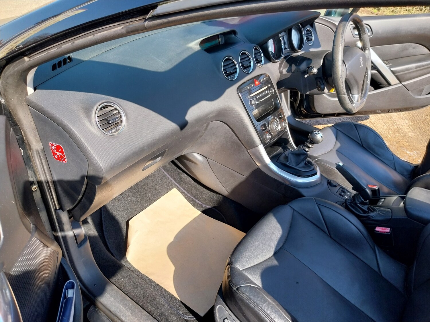 Used Peugeot 308 2011 for sale - 77946320: Photo 17