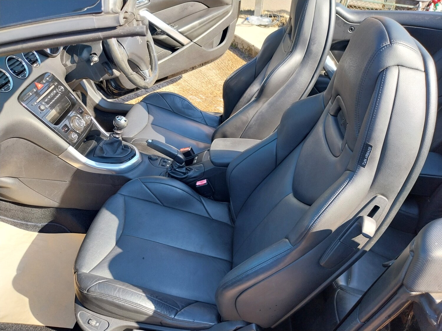 Used Peugeot 308 2011 for sale - 77946320: Photo 18