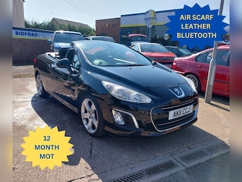 Used Peugeot 308 2011 for sale - 77946320: Photo