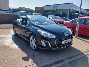 Used Peugeot 308 2011 for sale - 77946320: Photo