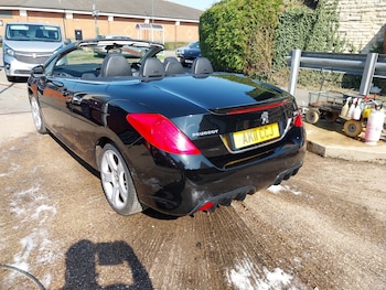Used Peugeot 308 2011 for sale - 77946320: Photo