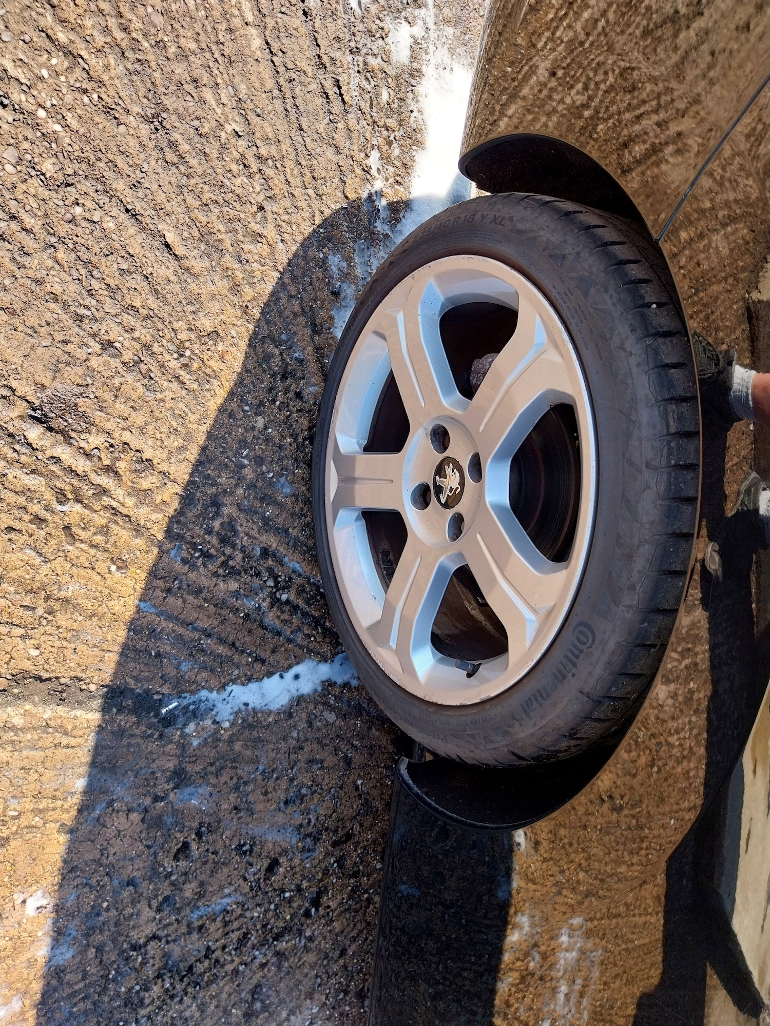 Used Peugeot 308 2011 for sale - 77946320: Photo 6