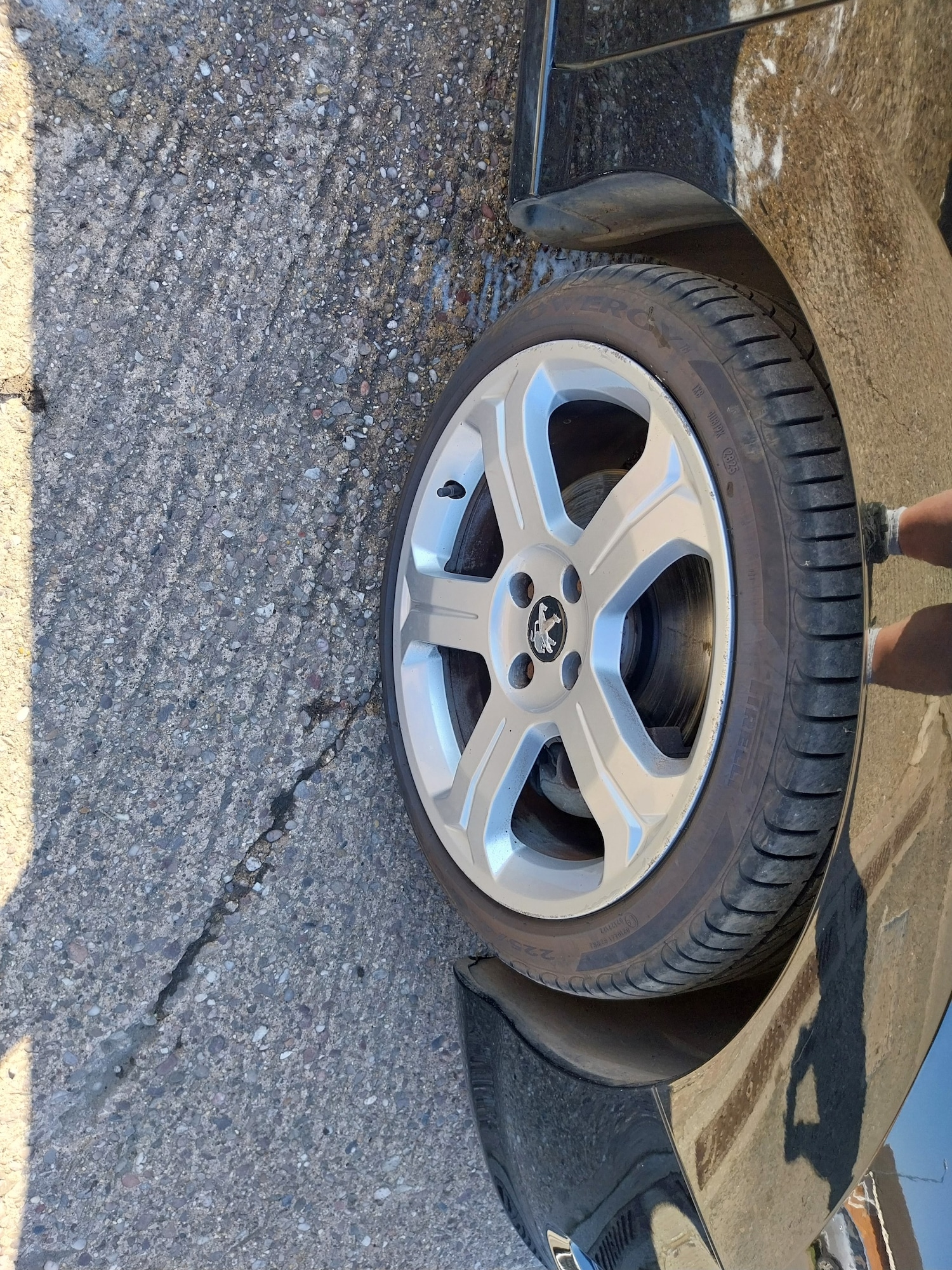 Used Peugeot 308 2011 for sale - 77946320: Photo 7