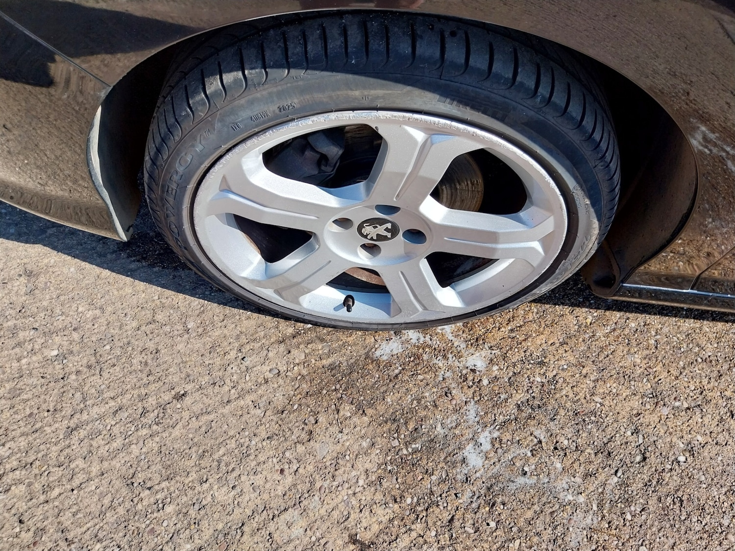 Used Peugeot 308 2011 for sale - 77946320: Photo 9