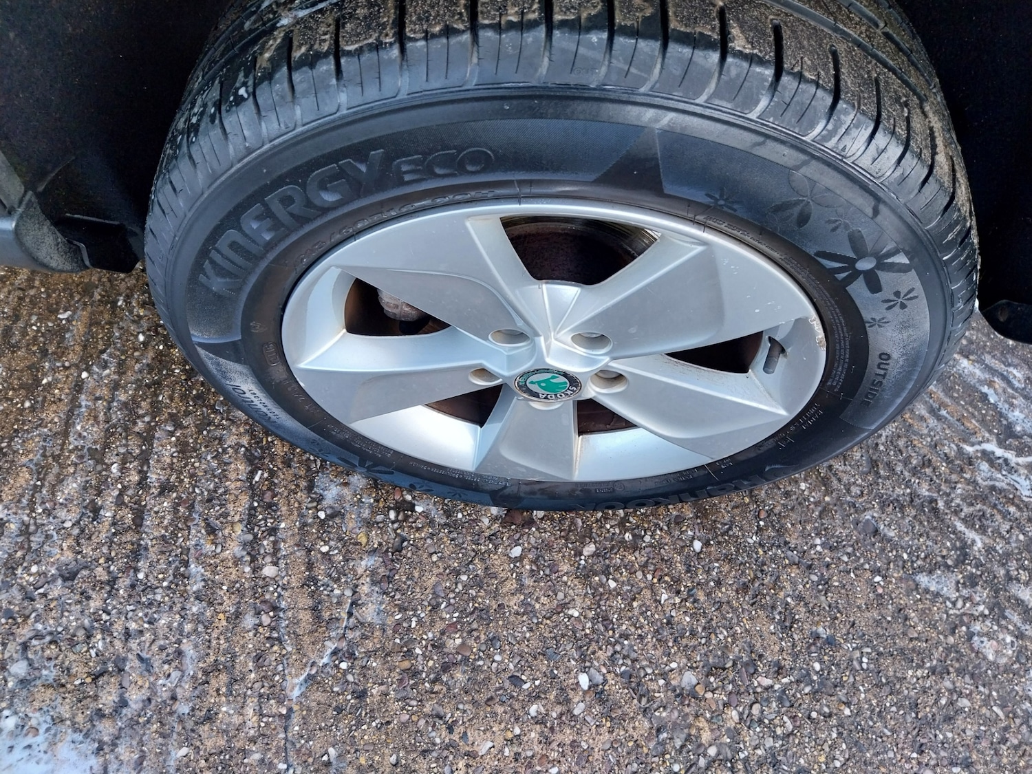 Used Skoda Yeti 2013 for sale - 76694670: Photo 10