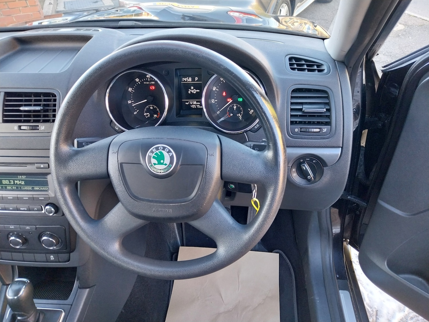 Used Skoda Yeti 2013 for sale - 76694670: Photo 12