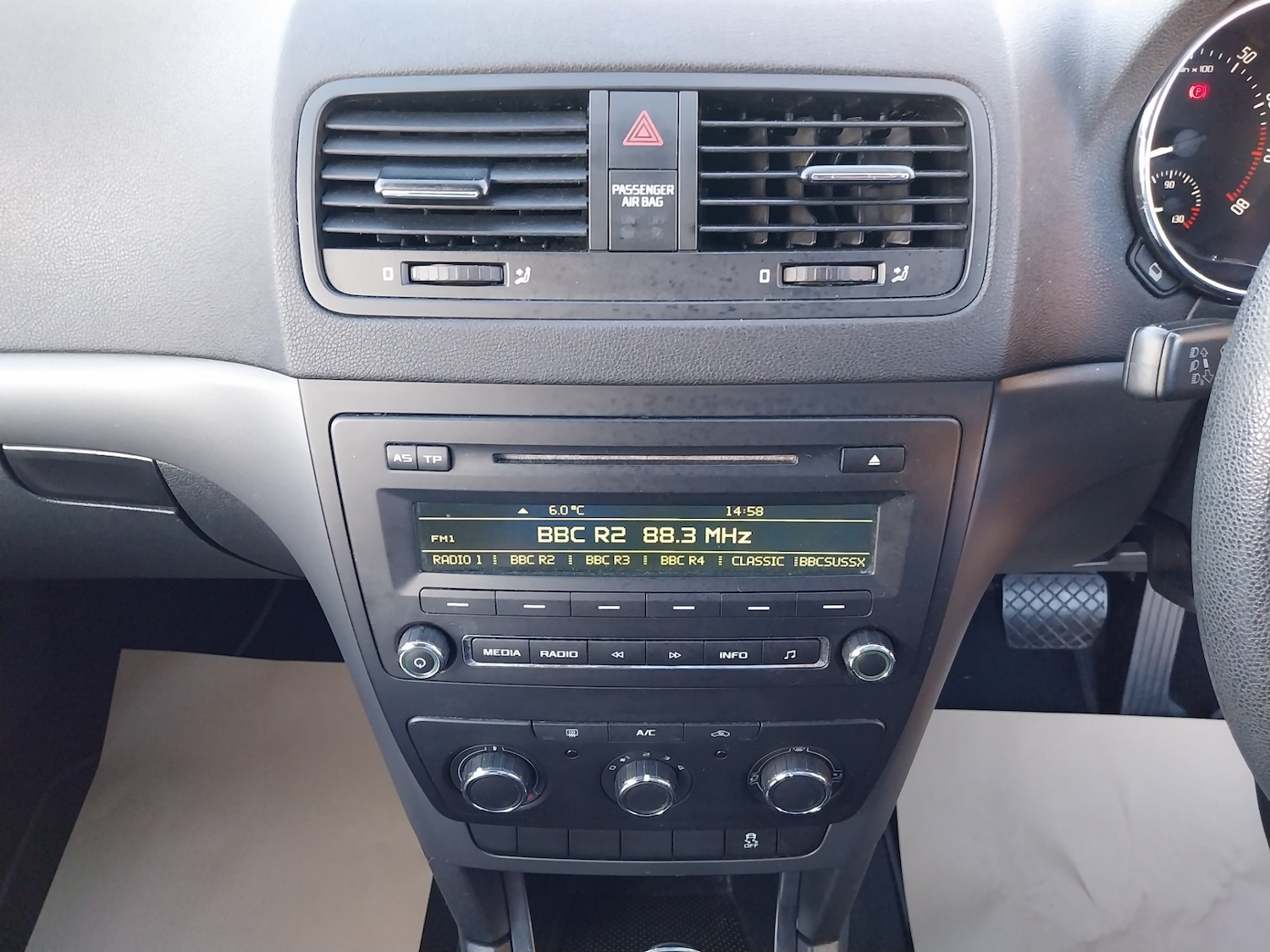 Used Skoda Yeti 2013 for sale - 76694670: Photo 13