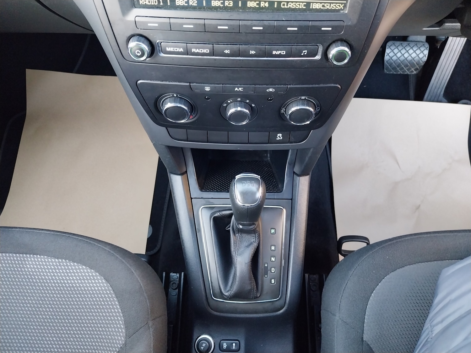 Used Skoda Yeti 2013 for sale - 76694670: Photo 14