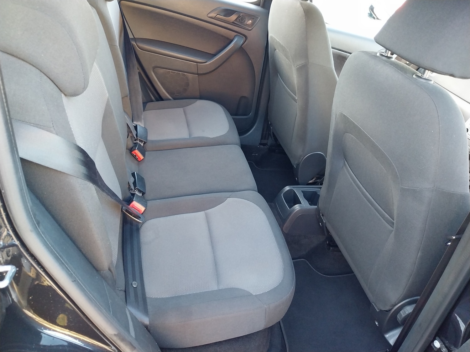 Used Skoda Yeti 2013 for sale - 76694670: Photo 15