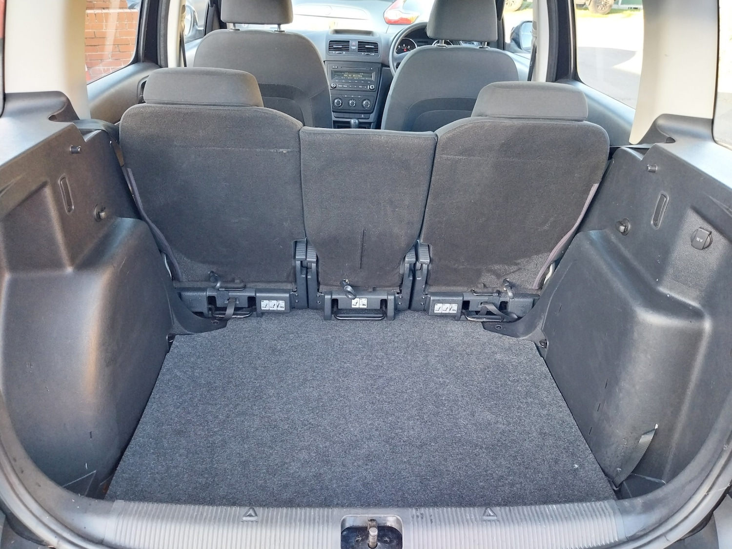 Used Skoda Yeti 2013 for sale - 76694670: Photo 16