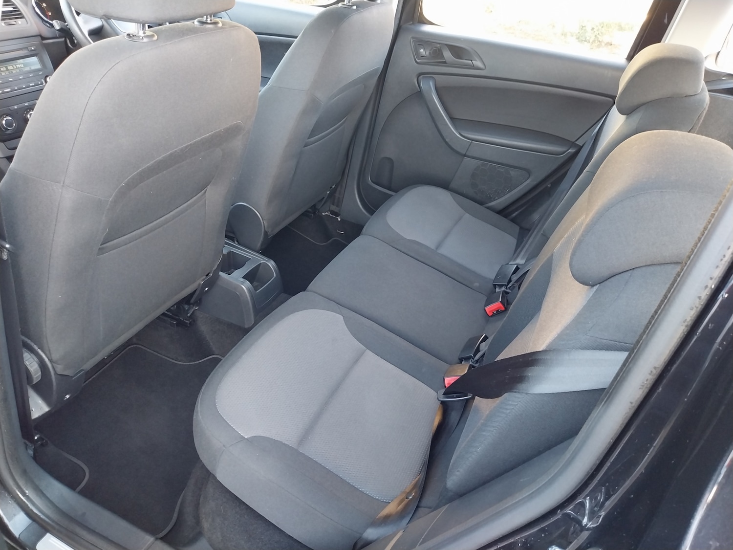 Used Skoda Yeti 2013 for sale - 76694670: Photo 17