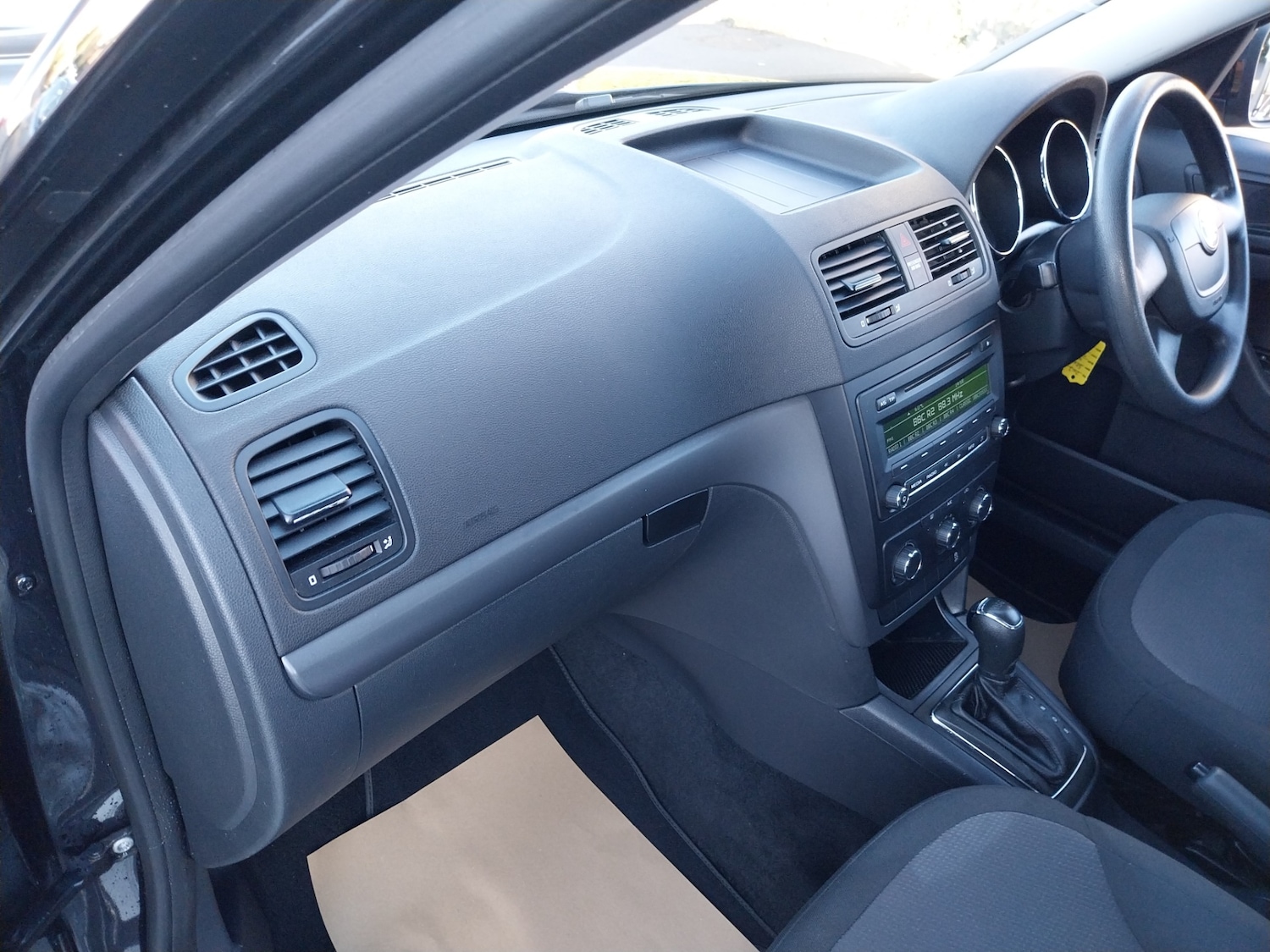 Used Skoda Yeti 2013 for sale - 76694670: Photo 18