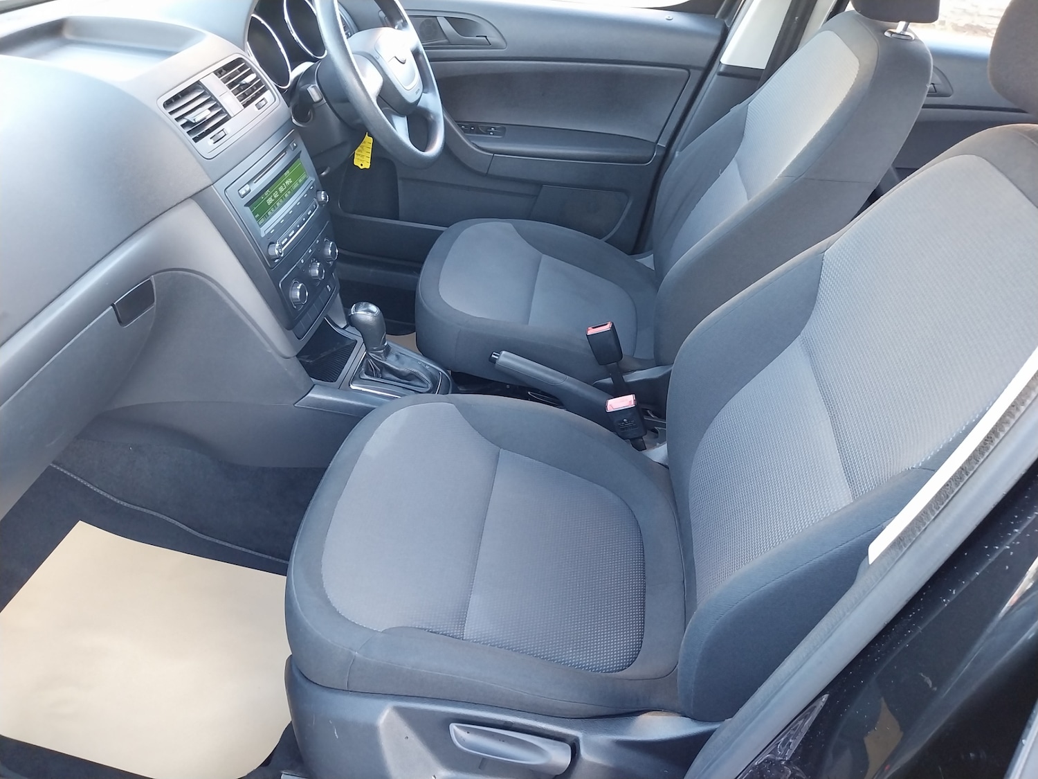 Used Skoda Yeti 2013 for sale - 76694670: Photo 19