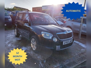 2013 (63) - 1.2 TSI S 5dr DSG