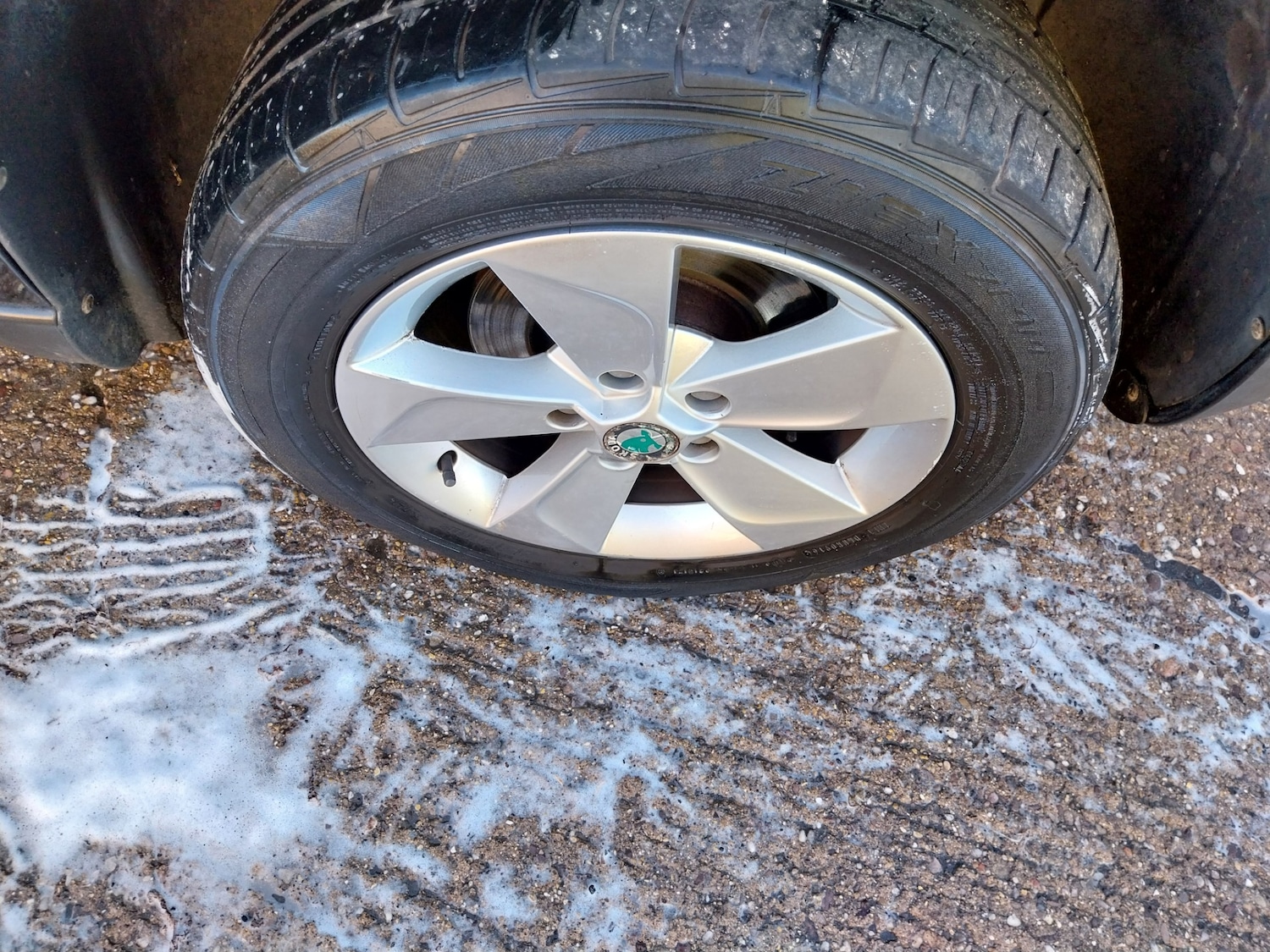 Used Skoda Yeti 2013 for sale - 76694670: Photo 7