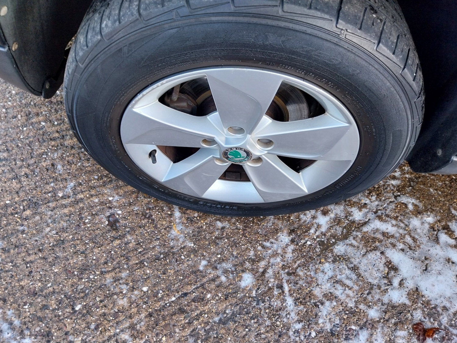 Used Skoda Yeti 2013 for sale - 76694670: Photo 9