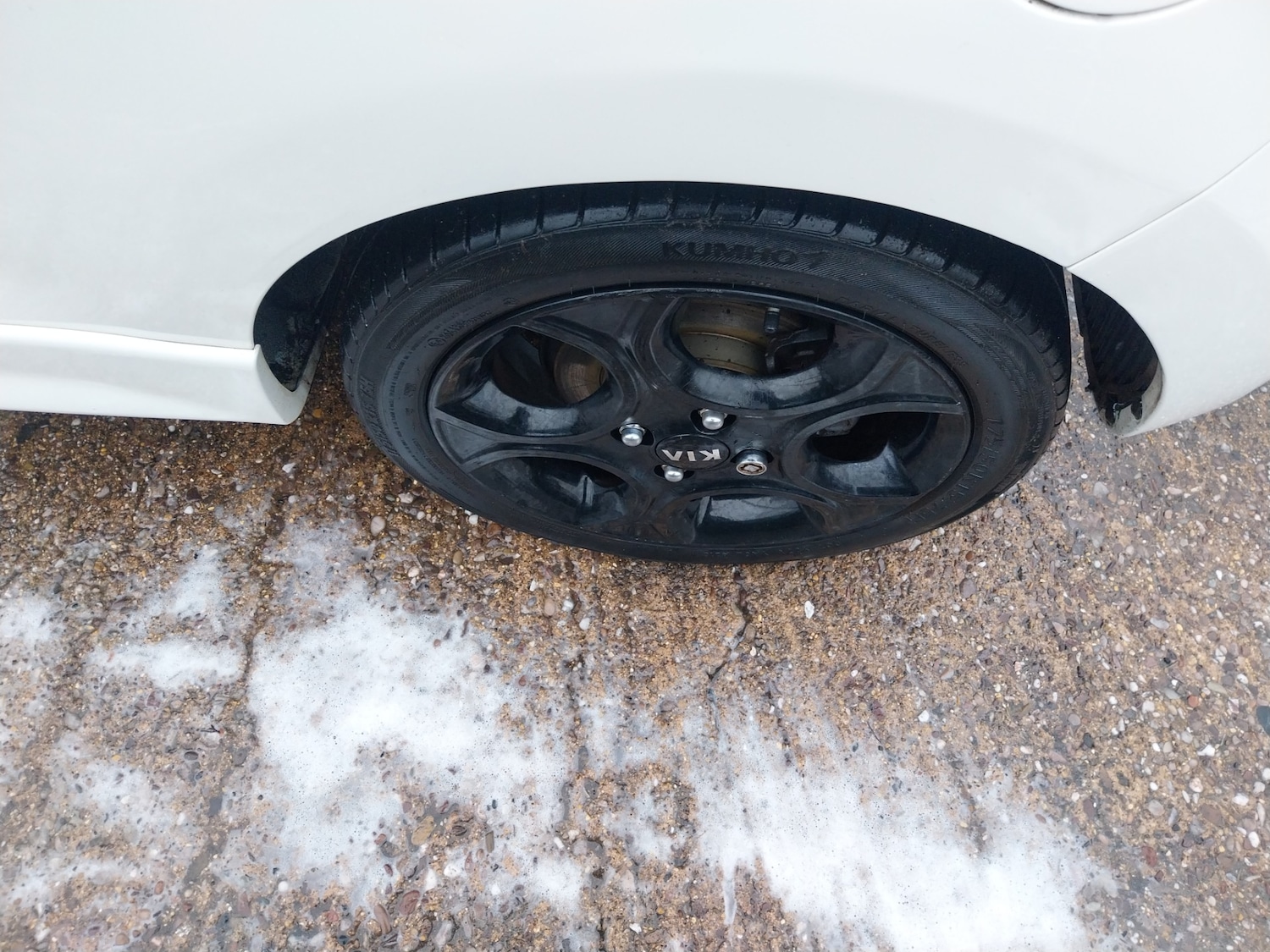 Used Kia Picanto 2015 for sale - 77460355: Photo 10