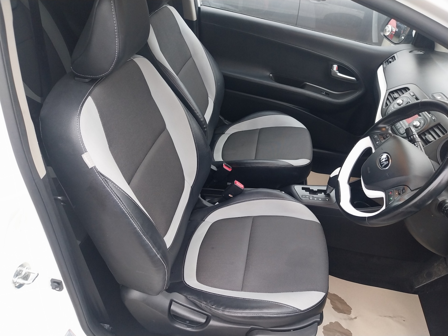 Used Kia Picanto 2015 for sale - 77460355: Photo 11