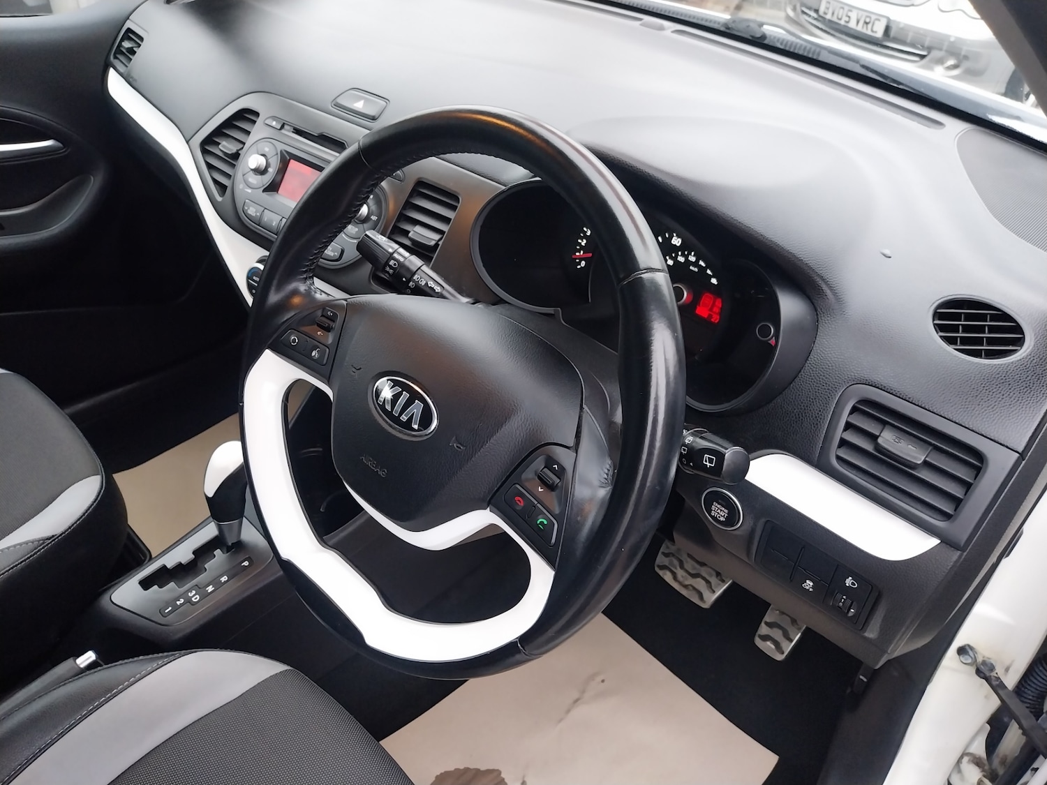 Used Kia Picanto 2015 for sale - 77460355: Photo 12