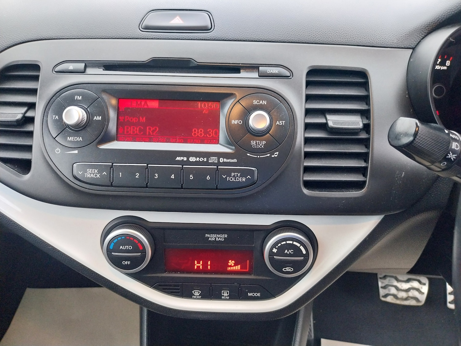 Used Kia Picanto 2015 for sale - 77460355: Photo 14