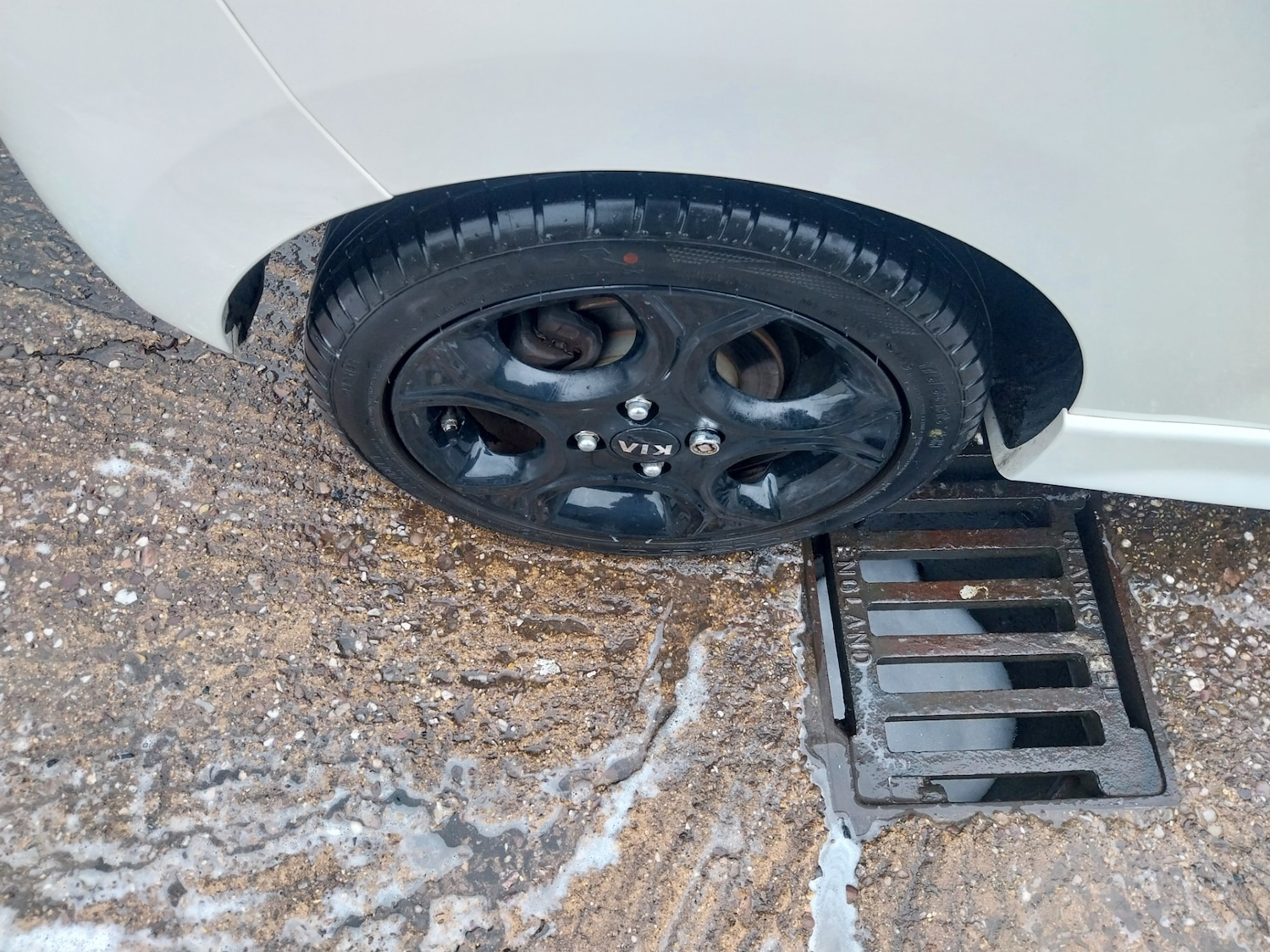 Used Kia Picanto 2015 for sale - 77460355: Photo 6