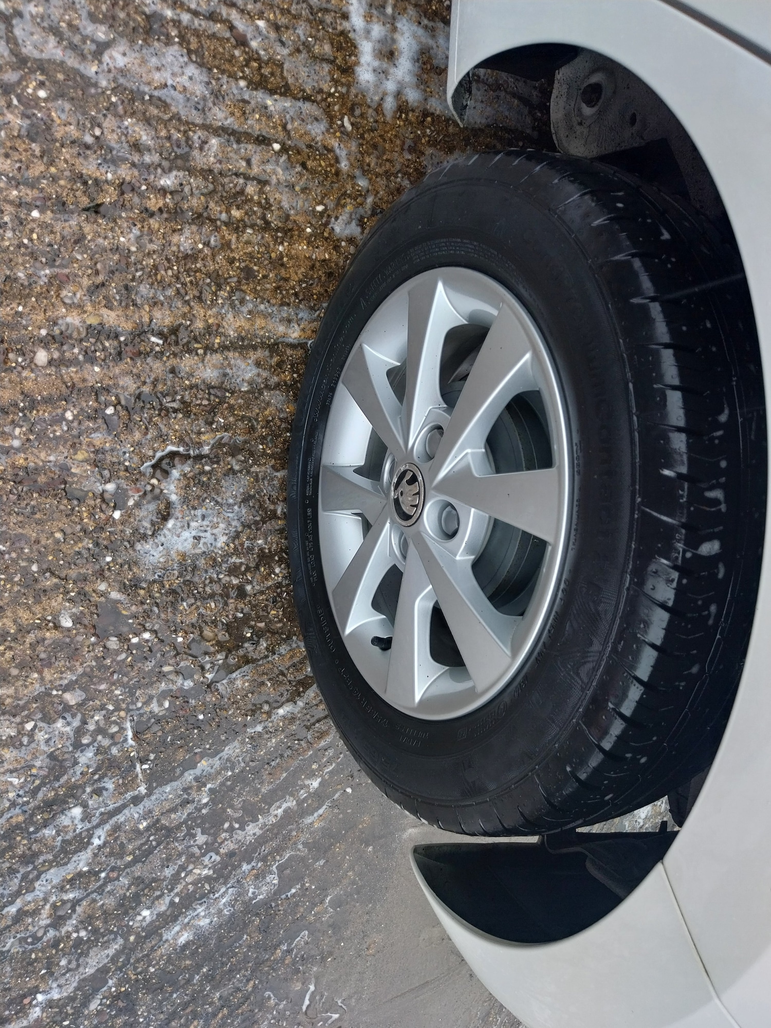 Used Skoda Citigo 2014 for sale - 77529229: Photo 10