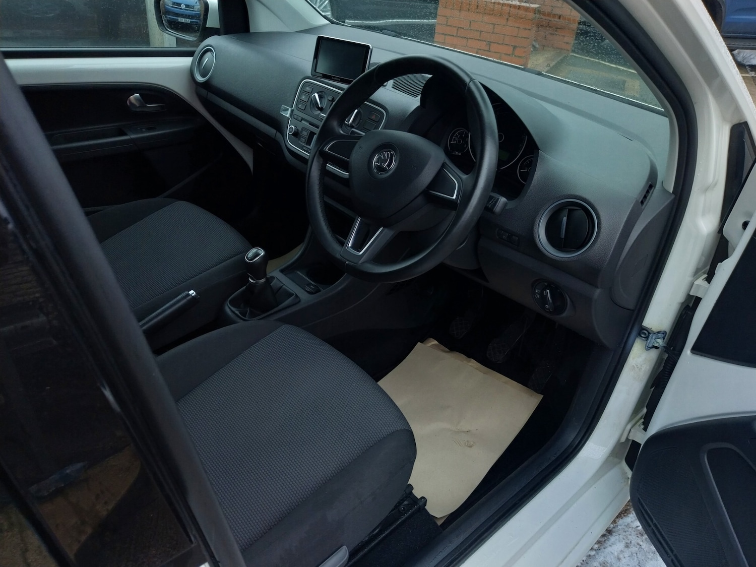 Used Skoda Citigo 2014 for sale - 77529229: Photo 11